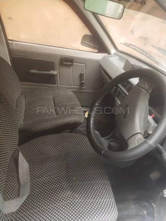 Suzuki Mehran 2010 for Sale in Rawalpindi Image-1