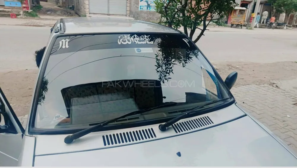 Suzuki Mehran 2018 for Sale in Sialkot Image-1