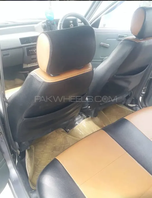 Suzuki Mehran 2018 for Sale in Rawalpindi Image-1