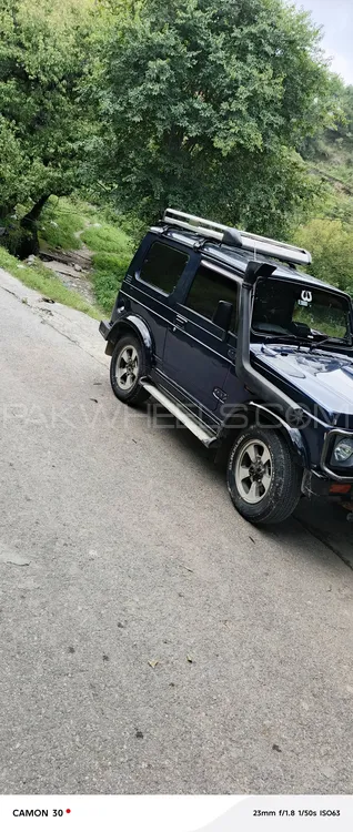Suzuki Potohar 1988 for Sale in Islamabad Image-1