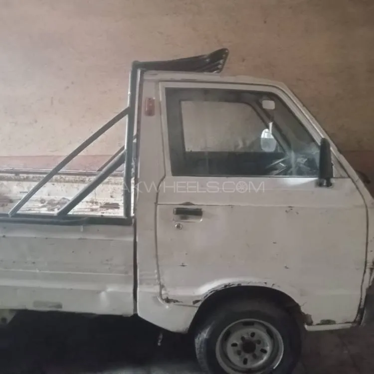Suzuki Ravi 2004 for Sale in Daska Image-1