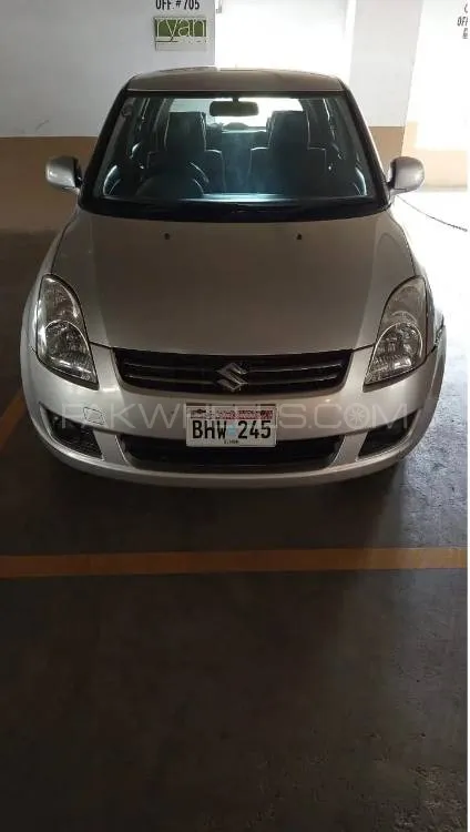 Suzuki Swift 2017 for Sale in Karachi Image-1