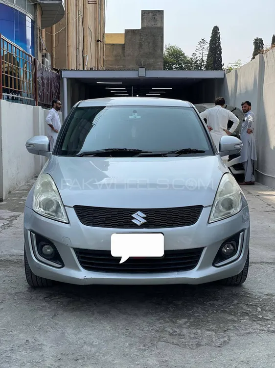 Suzuki Swift 2013 for Sale in Rawalpindi Image-1