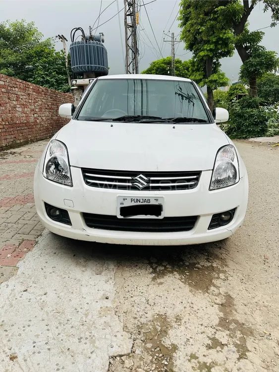 Suzuki Swift 2019 for Sale in Lahore Image-1