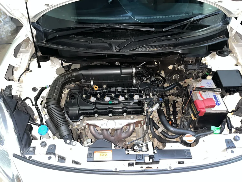 Suzuki Swift 2022 for Sale in Sialkot Image-1