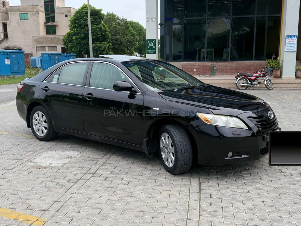 ٹویوٹا کیمری 2006 for Sale in لاہور Image-1