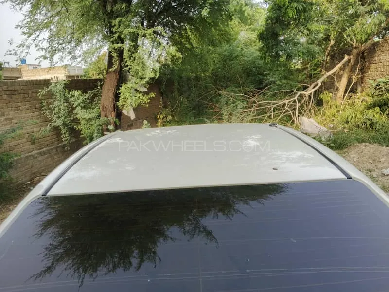 Toyota Corolla 2016 for Sale in Dera Ghazi Khan Image-1