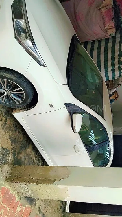 Toyota Corolla 2020 for Sale in Vehari Image-1