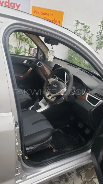 United Bravo 2019 for Sale in Lahore Image-1