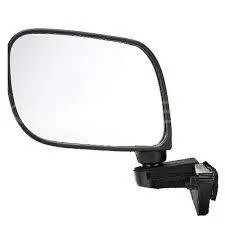 Waginar type side mirrors for Mehran, khyber Alto etc Image-1