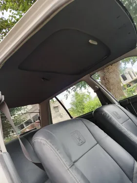 Honda Civic 1991