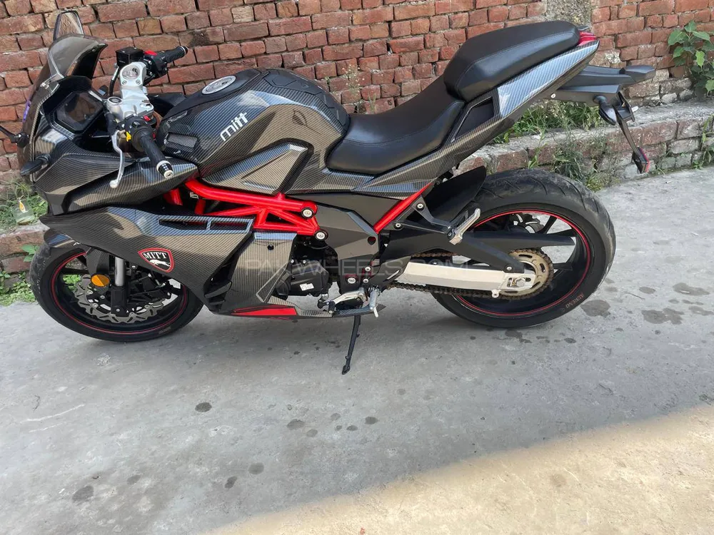 Taro GP1 400R 2025 for Sale Image-1