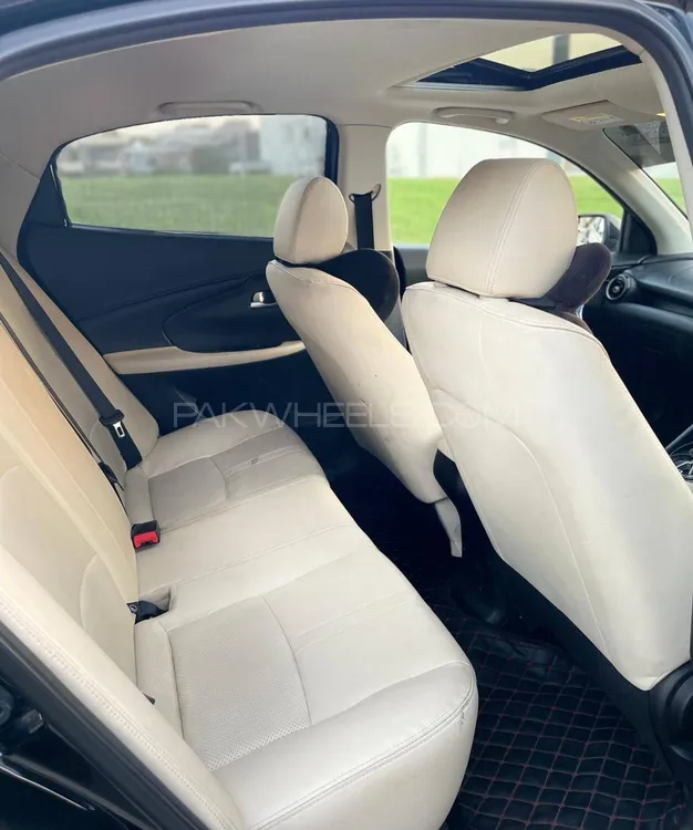 چانگان السوِن 2022 for Sale in اسلام آباد چانگان السوِن 2022 for Sale in اسلام آباد Image-13
