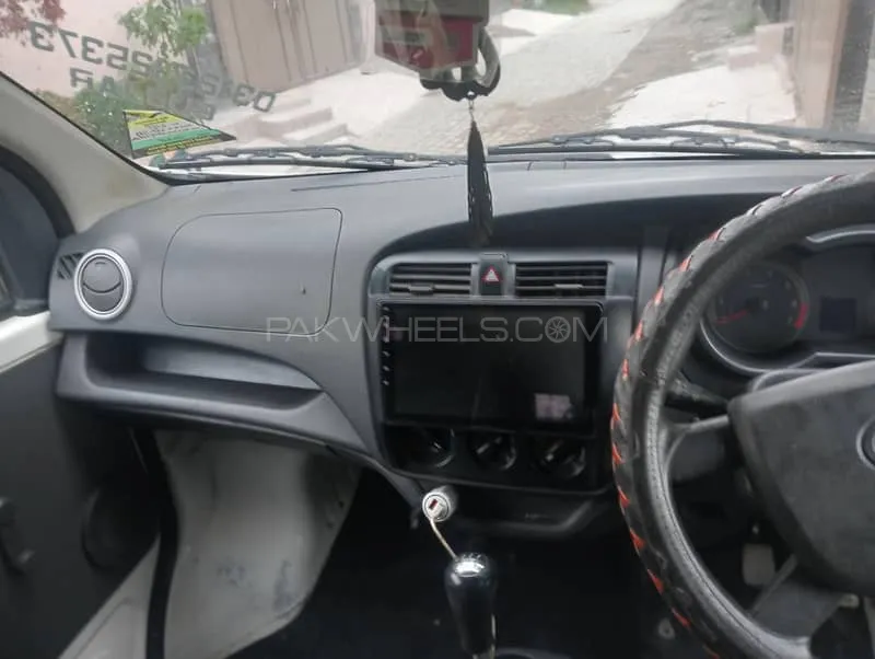 Changan Karvaan 2019 for Sale in Sialkot Image-1