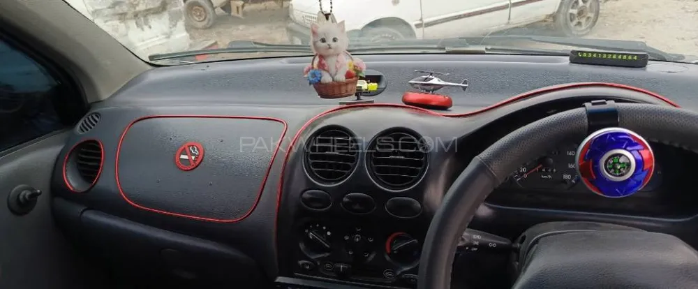 Chevrolet Exclusive 2005 for Sale in Islamabad Chevrolet Exclusive 2005 for Sale in Islamabad Image-4