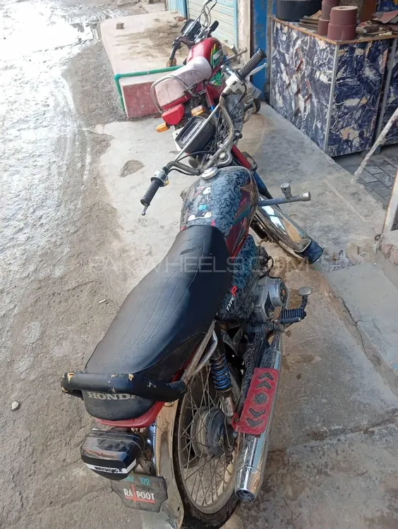 Crown CRLF 70 2014 for Sale Image-1