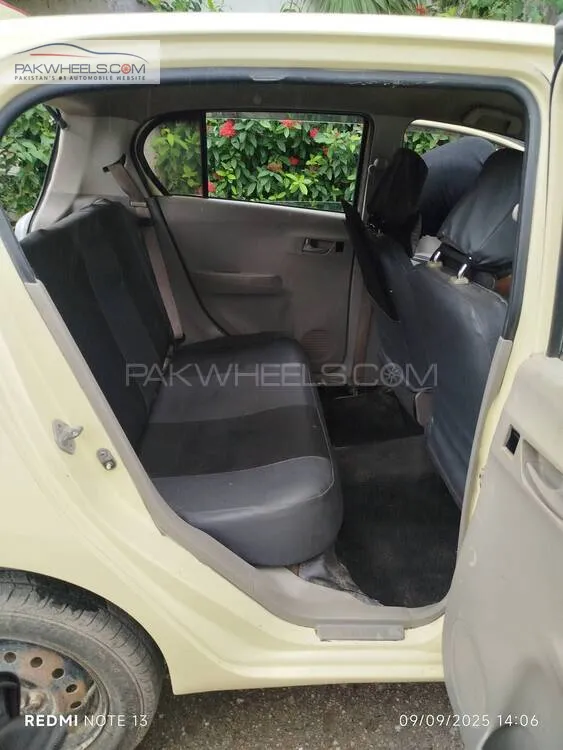 Daihatsu Mira 2014 for Sale in Karachi Daihatsu Mira 2014 for Sale in Karachi Image-11