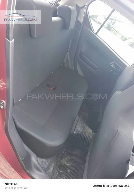 Daihatsu Mira 2023 for Sale in Rawalpindi Daihatsu Mira 2023 for Sale in Rawalpindi Image-12