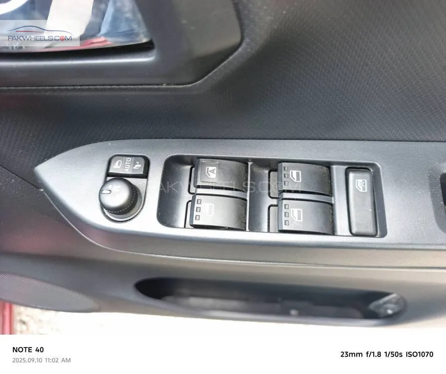 Daihatsu Mira 2023 for Sale in Rawalpindi Daihatsu Mira 2023 for Sale in Rawalpindi Image-13