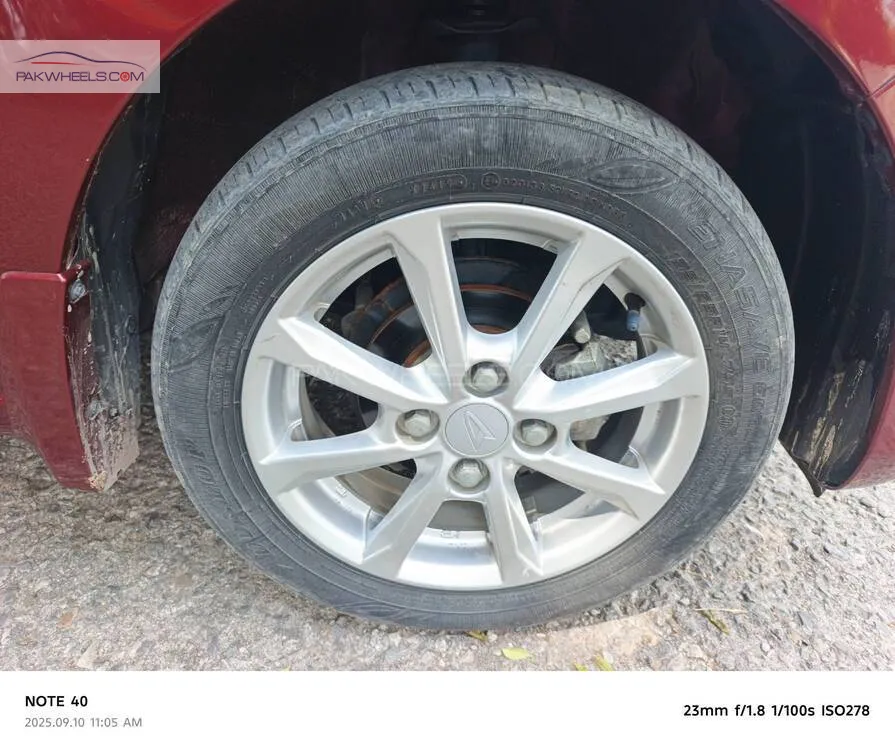 Daihatsu Mira 2023 for Sale in Rawalpindi Daihatsu Mira 2023 for Sale in Rawalpindi Image-15