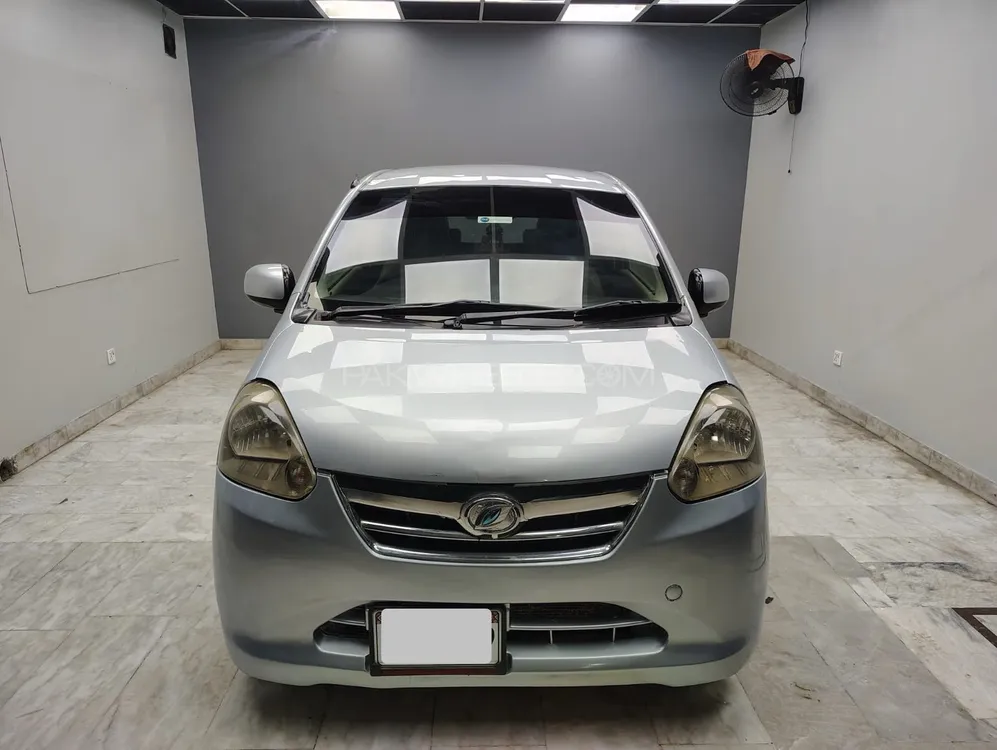 Daihatsu Mira 2012 for Sale in Karachi Image-1