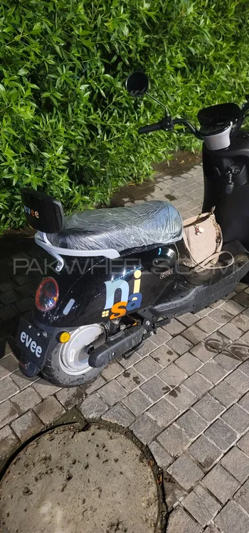 Evee Nisa 2025 for Sale Image-1