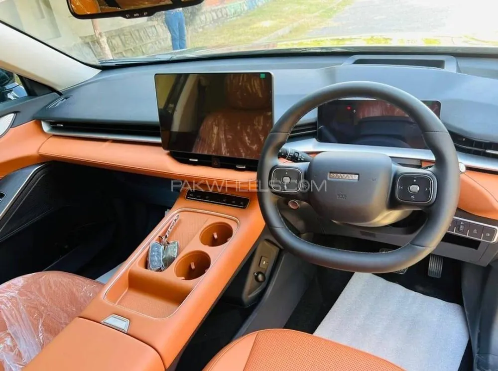 Haval H6 2025 for Sale in Lahore Image-1