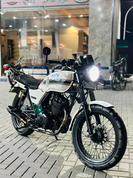 Hi Speed Infinity 150 2018 for Sale Image-1