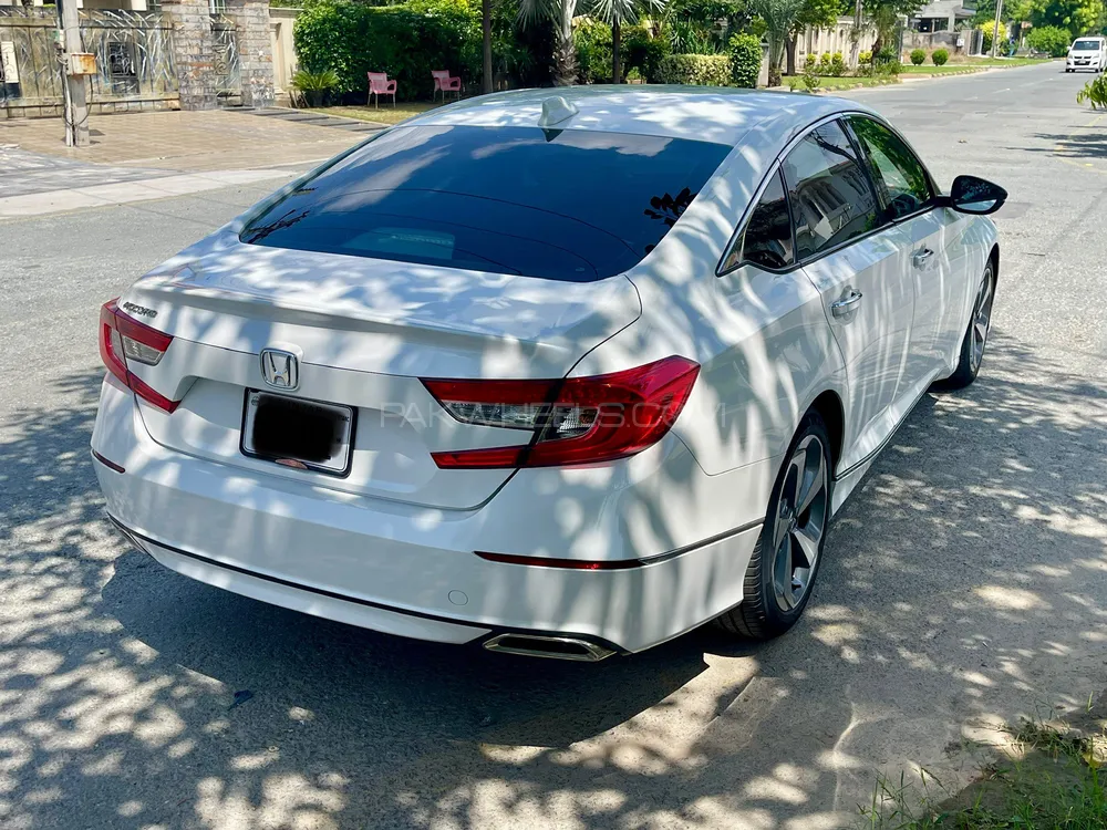 Honda Accord 2019 for Sale in Lahore Honda Accord 2019 for Sale in Lahore Image-7