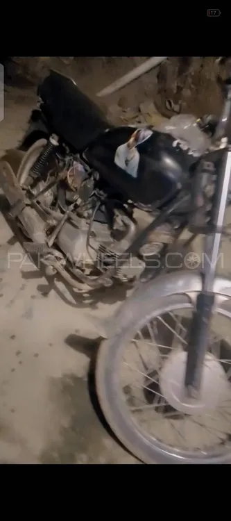 Chinese Bikes Other 2008 for Sale Image-1