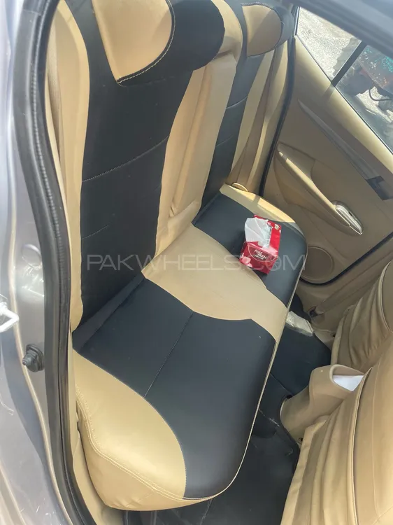 Honda City 2019 for Sale in Lahore Image-1
