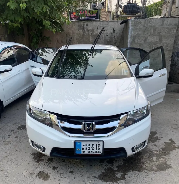 Honda City 2020 for Sale in Rawalpindi Image-1