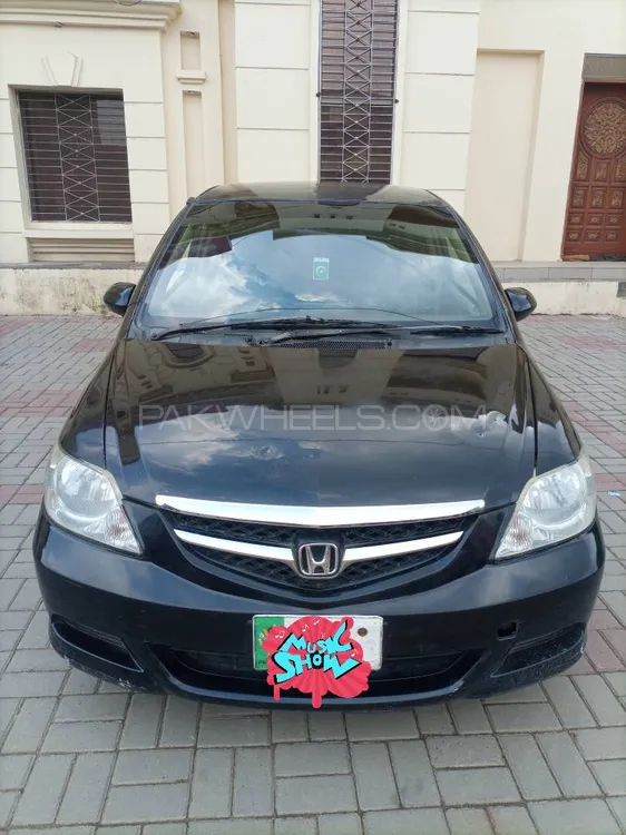 Honda City 2006 for Sale in Gujranwala Image-1