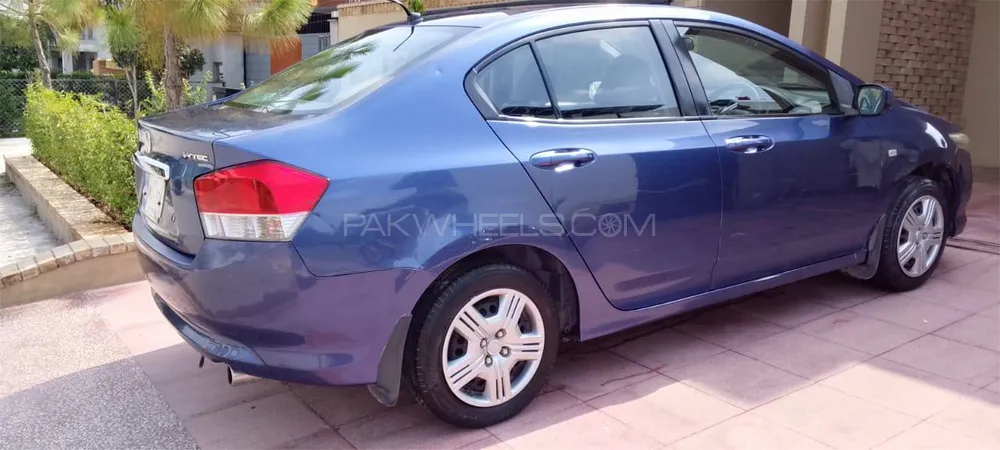 Honda City 2012 for Sale in Islamabad Image-1