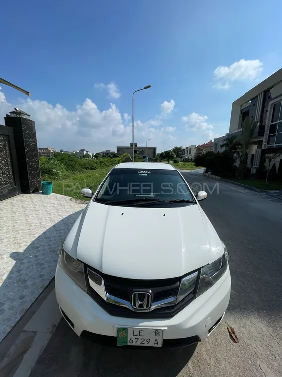 ہونڈا سٹی 2018 for Sale in گجرانوالہ Image-1
