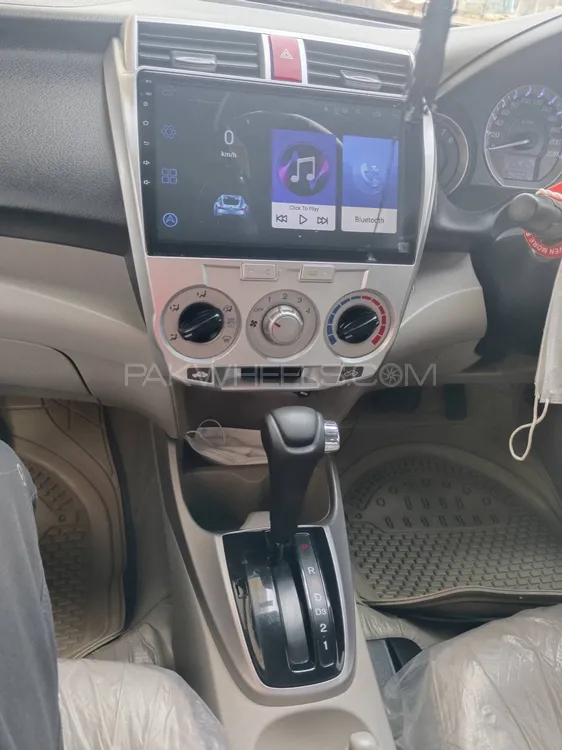 Honda City 2018 for Sale in Kamoke Image-1