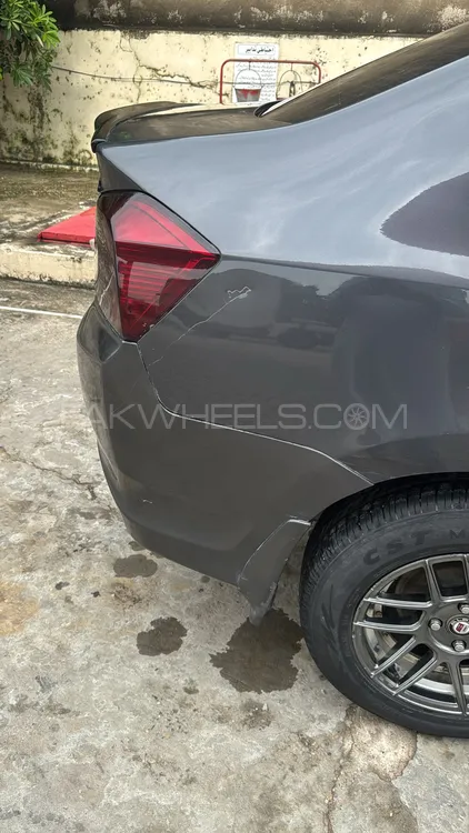 Honda City 2018 for Sale in Kharian Image-1
