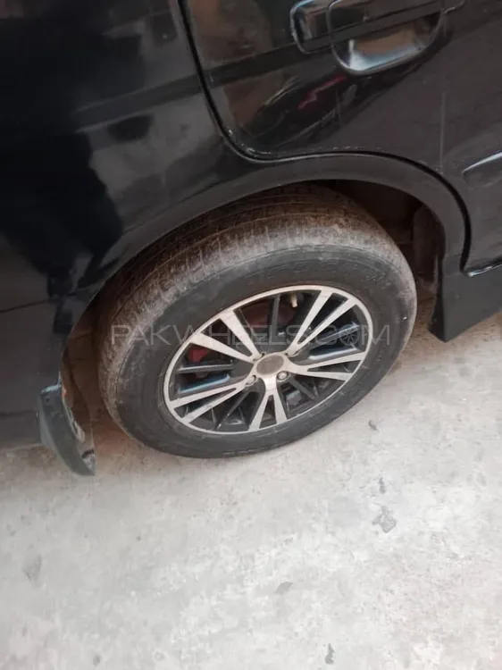 Honda Civic 2006 for Sale in Faisalabad Image-1