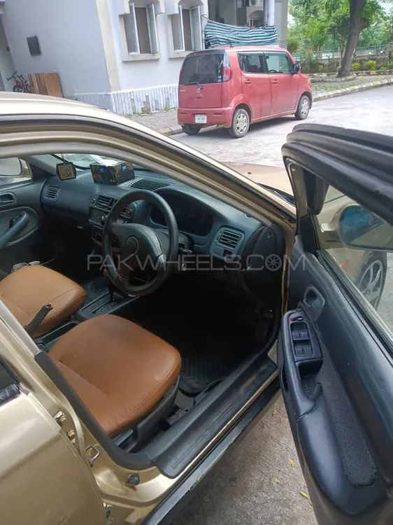 Honda Civic 1998 for Sale in Multan Image-1