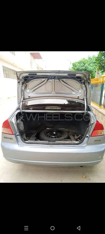 Honda Civic 2005 for Sale in Karachi Image-1