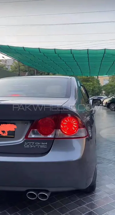 Honda Civic 2006 for Sale in Rawalpindi Image-1