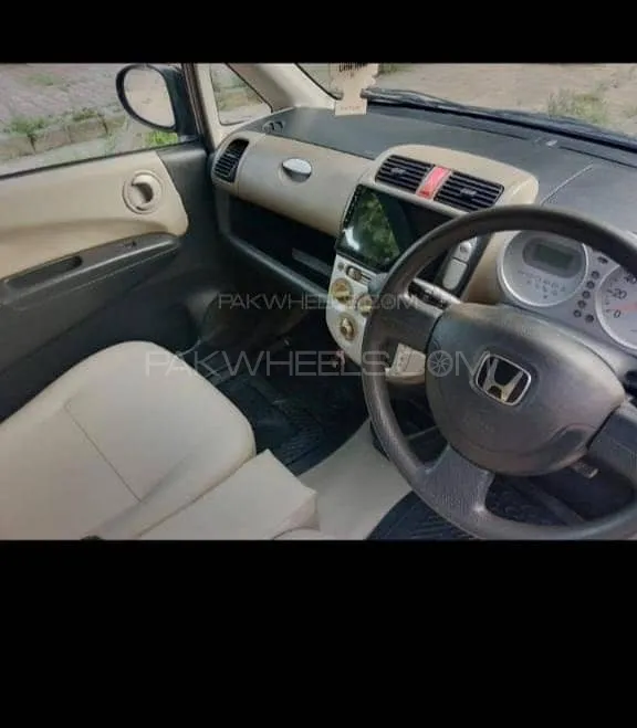 ہونڈا لائف 2008 for Sale in اسلام آباد Image-1