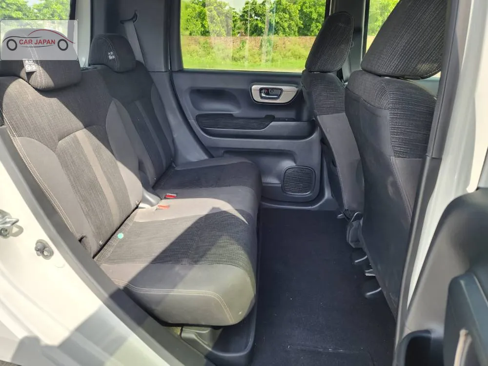 Honda N Wgn 2022 for Sale in Lahore Honda N Wgn 2022 for Sale in Lahore Image-12