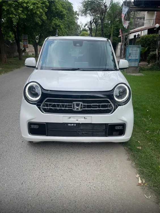 Honda N One 2022 for Sale in Lahore Image-1