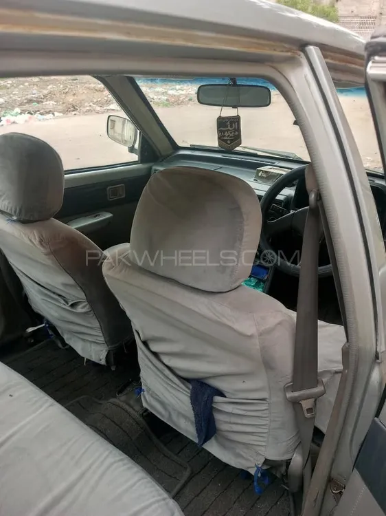 KIA Classic 2003 for Sale in Karachi Image-1
