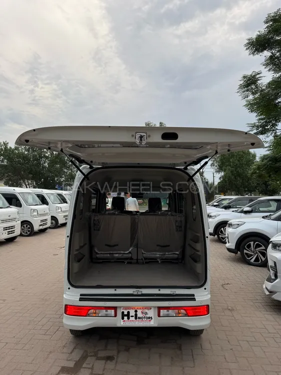 Mazda Scrum Wagon 2022 for Sale in Gujranwala Mazda Scrum Wagon 2022 for Sale in Gujranwala Image-8
