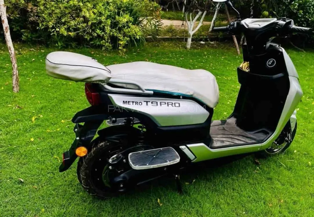 Metro T9 Pro 2025 for Sale Image-1