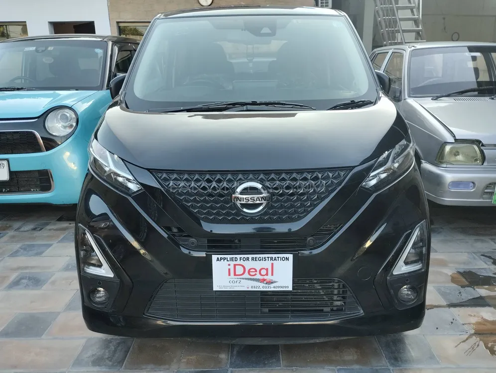 Nissan Dayz 2019 for Sale in Lahore Image-1