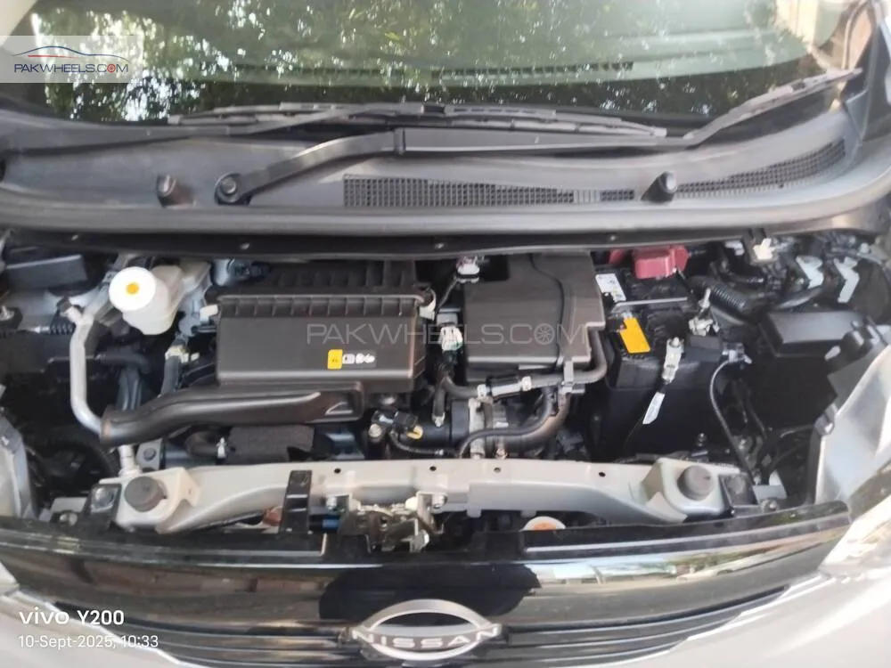 Nissan Dayz 2024 for Sale in Lahore Nissan Dayz 2024 for Sale in Lahore Image-7