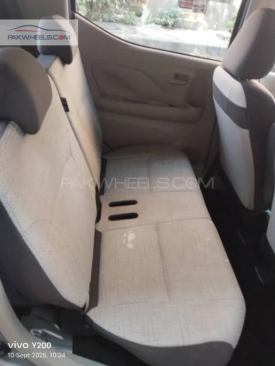 Nissan Dayz 2024 for Sale in Lahore Nissan Dayz 2024 for Sale in Lahore Image-11
